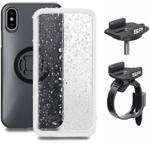 SP Connect Cykelholder til iPhone 8+/7+/6s+/6+ - Black Friday