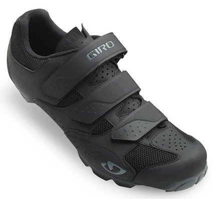 Giro Carbide R II Cykelsko - Sort Tilbud!