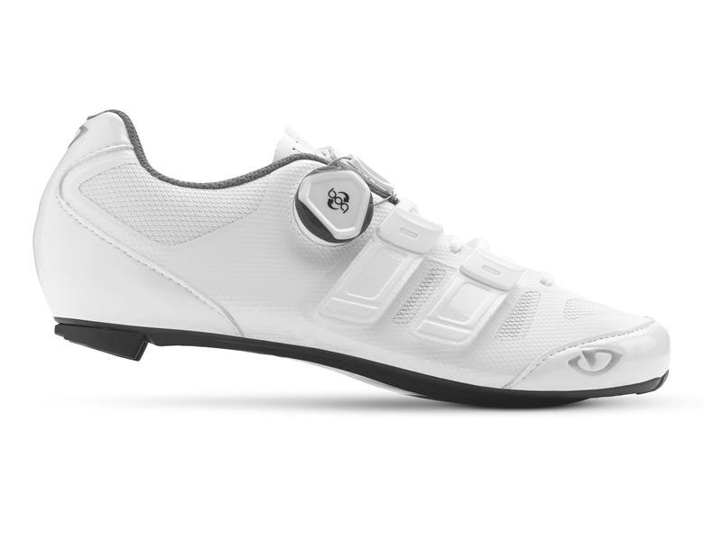 Giro Raes Techlace Dame Cykelsko - Hvid på Black Friday