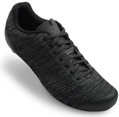 Giro Empire E70 Knit Cykelsko til mænd - Black Friday Tilbud