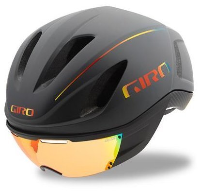 Giro Vanquish MIPS Cykelhjelm - Mat Grå til 1599 DKK
