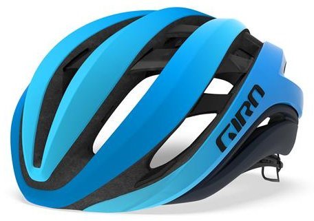 Giro Aether MIPS - Blå til Black Friday-pris!