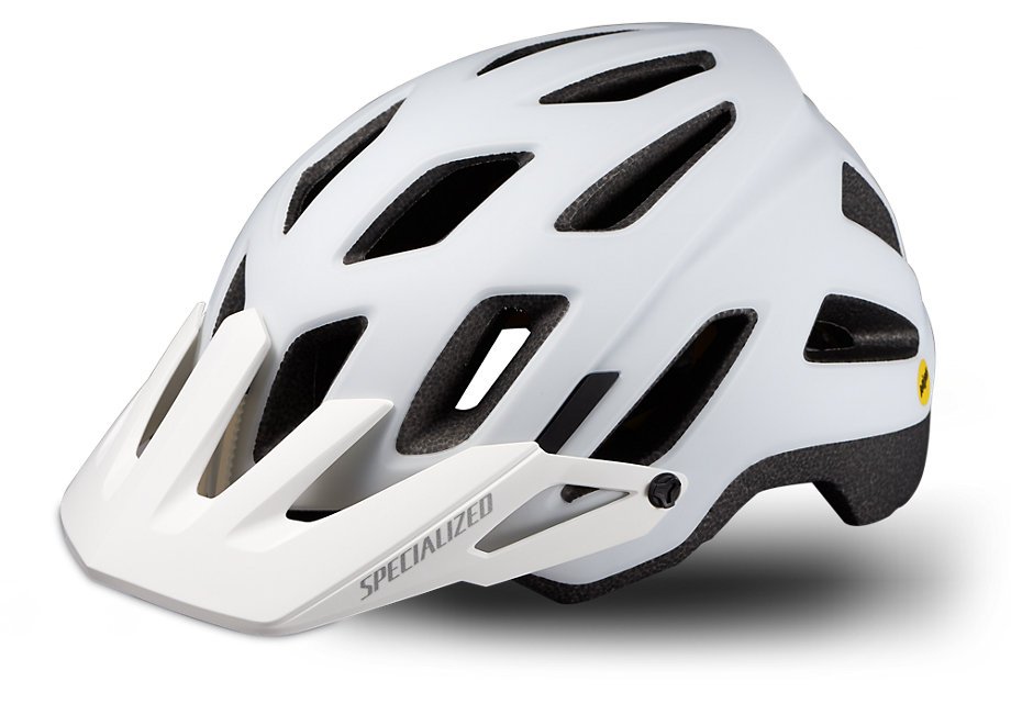 Specialized Ambush Comp Mips ANGi Hjelm - Black Friday Tilbud