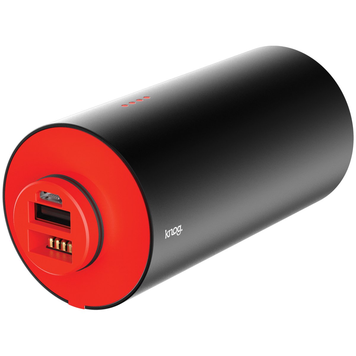 Knog PWR Powerbank Large - 10.000 mAh på Black Friday