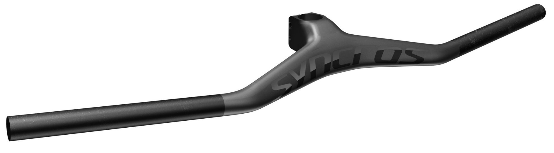 Syncros Fraser IC SL 740mm, 25° Styr - Black Friday Tilbud