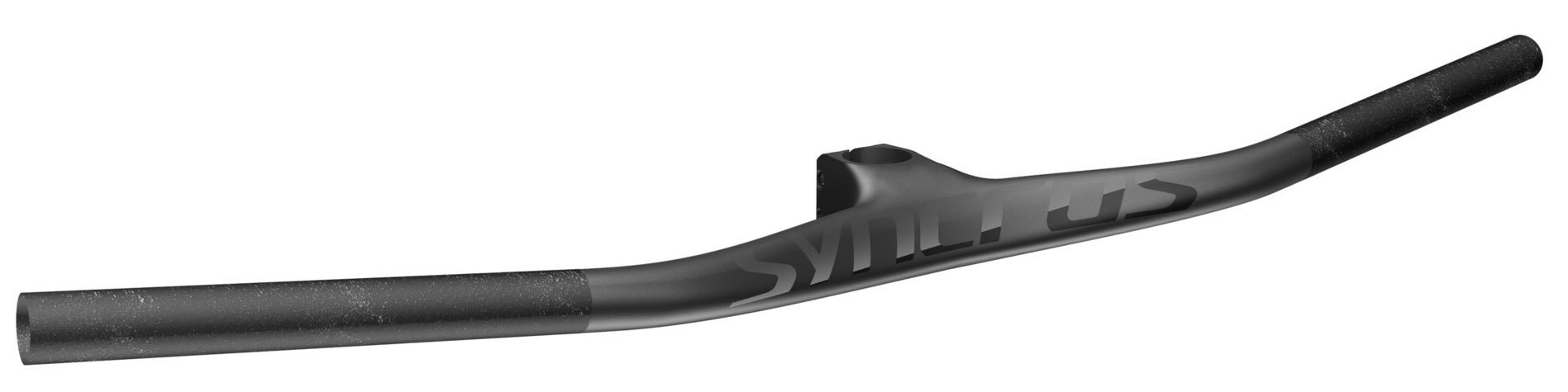 Syncros Fraser IC SL Styr - 740mm, 8°, Black Friday Tilbud