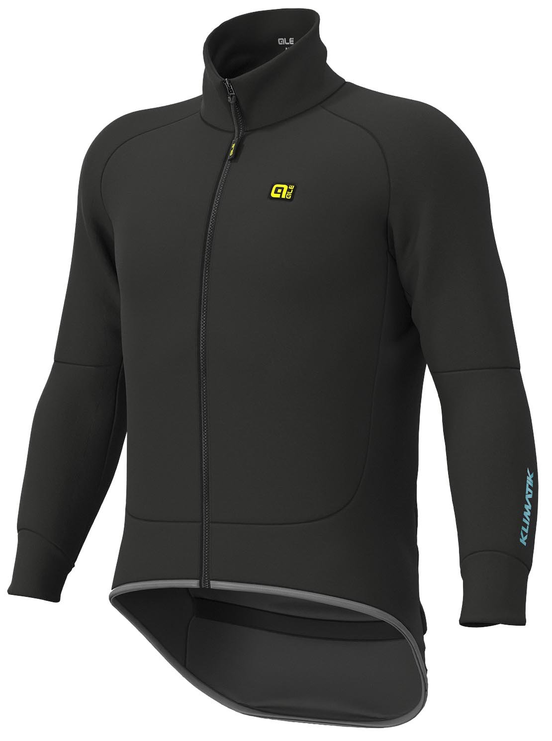 Alé Vinter Klimatik Husky Jakke - Black Friday Tilbud