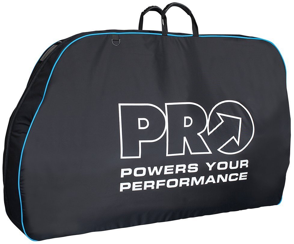 PRO Bikegear Cykeltaske - Blød til Black Friday Pris!