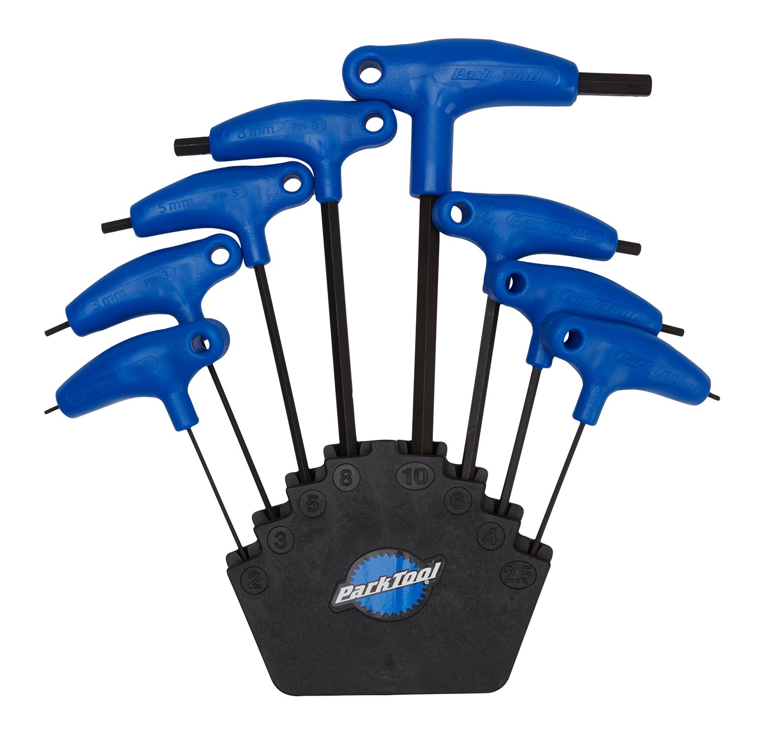 Park Tool Unbrakonøglesæt PH-1 til Black Friday-pris!