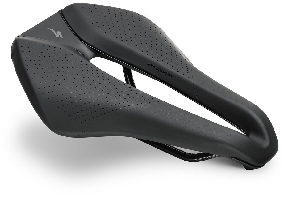 Specialized Sitero Expert Gel Cykelsadel - Fantastisk Tilbud!