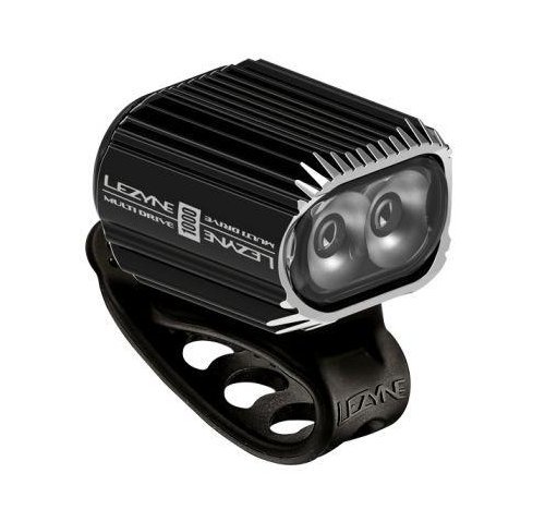 Lezyne Multi Drive 1000 Lumen - Black Friday Tilbud