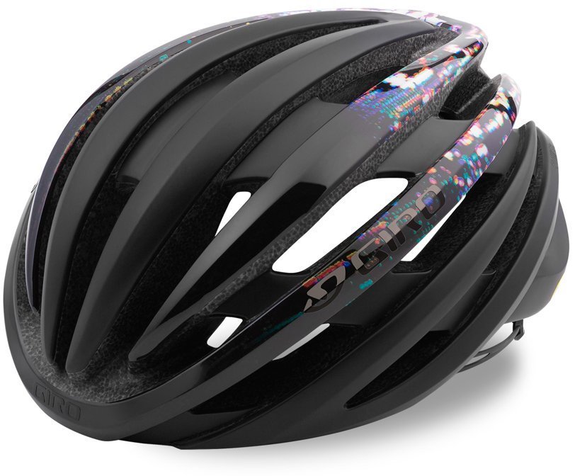 Giro Cinder Mips Cykelhjelm - Sort Tilbud!