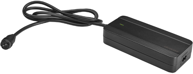 Specialized Turbo Batteri Oplader - Fantastisk tilbud!