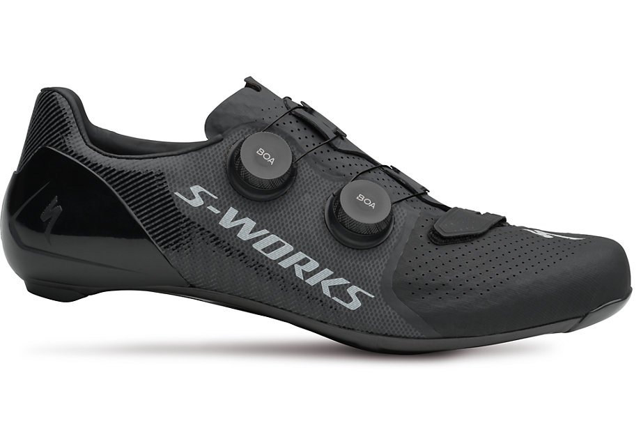 Specialized S-Works 7 Road Cykelsko - Black Friday Tilbud