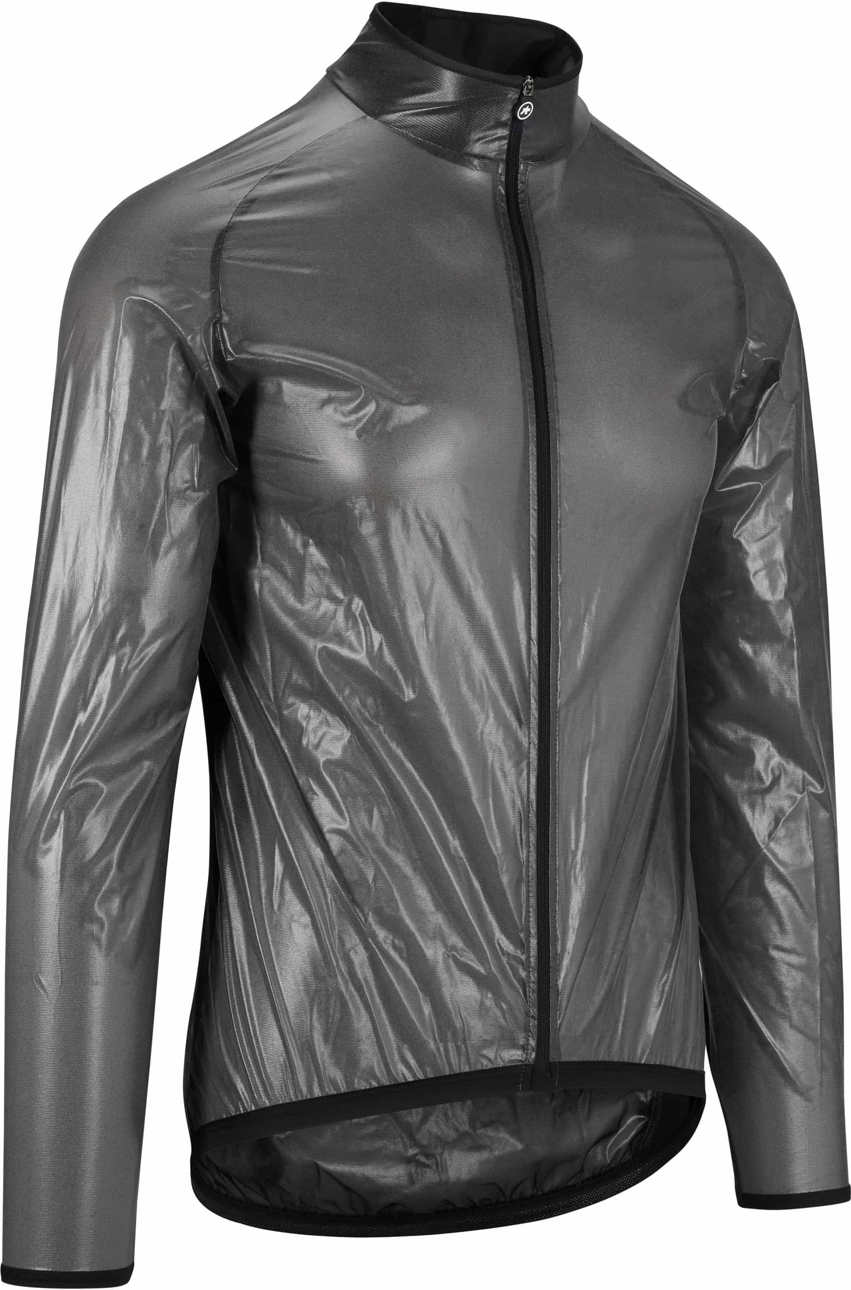 Assos MILLE GT Clima Jakke - Sort på tilbud!