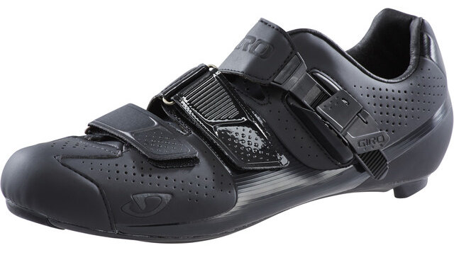 Giro Factor ACC Cykelsko - Sort til 599,00 DKK