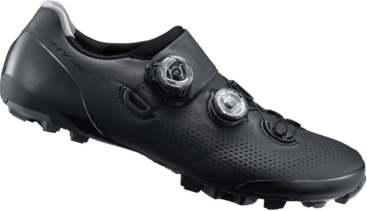 Shimano S-Phyre XC901 SPD MTB Sko - Black Friday Tilbud