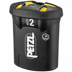 Petzl ACCU 2 DUO Z1 Batteri til Cykellygter