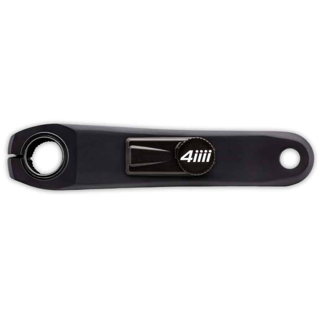 4iiii Shimano Ultegra R8100 Precision 3+ Single Side Powermeter
