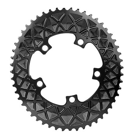 AbsoluteBLACK Klinge Ø110 mm Ydre 50T - Fantastisk tilbud!
