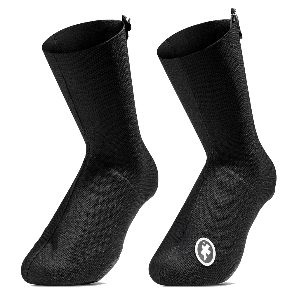 Assos GT Ultraz Vinter Skoovertræk - Fantastisk Tilbud!