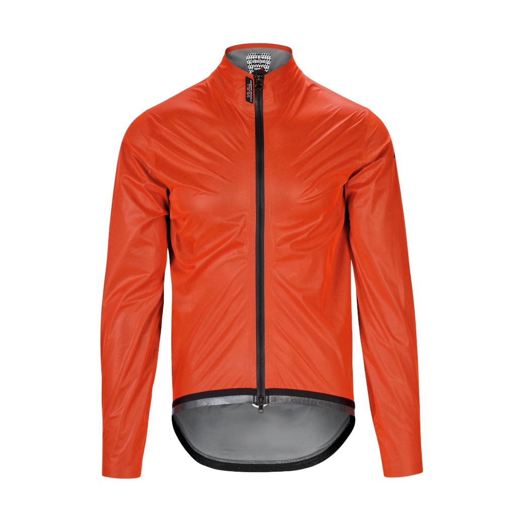 Assos EQUIPE RS Rain Jacket Targa   Large|Medium|Small|TIR (3XL)|XL|XLG (2XL)|XS