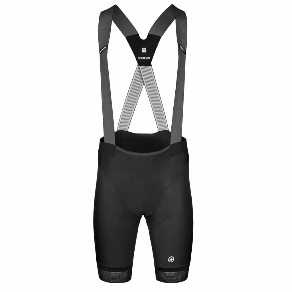 Assos EQUIPE RS Sommer Bib Shorts S9 T Werkteam Tilbud
