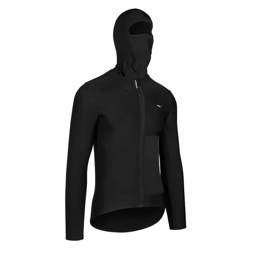Assos Equipe RS Vinter LS Mid Layer Cykeljakke Tilbud