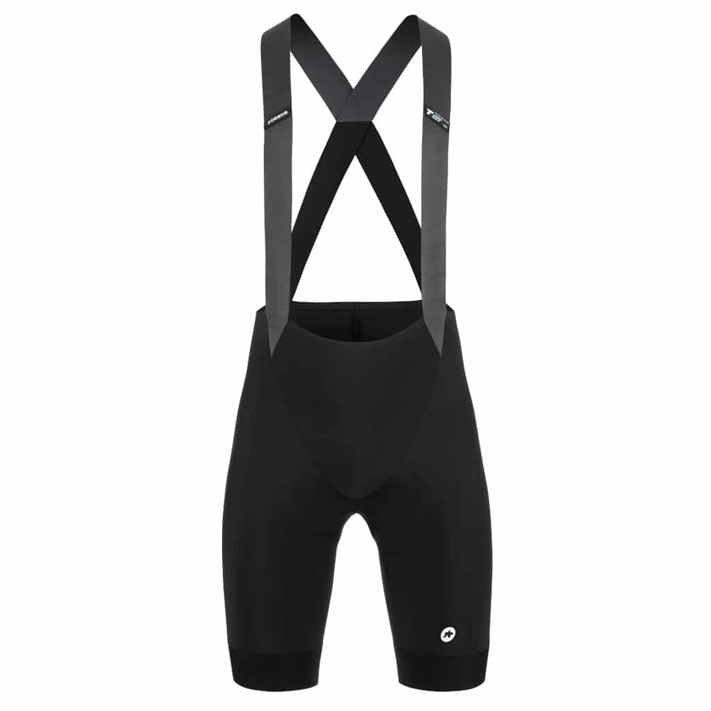 Assos MILLE GT Bib Shorts C2 - Fantastisk tilbud!