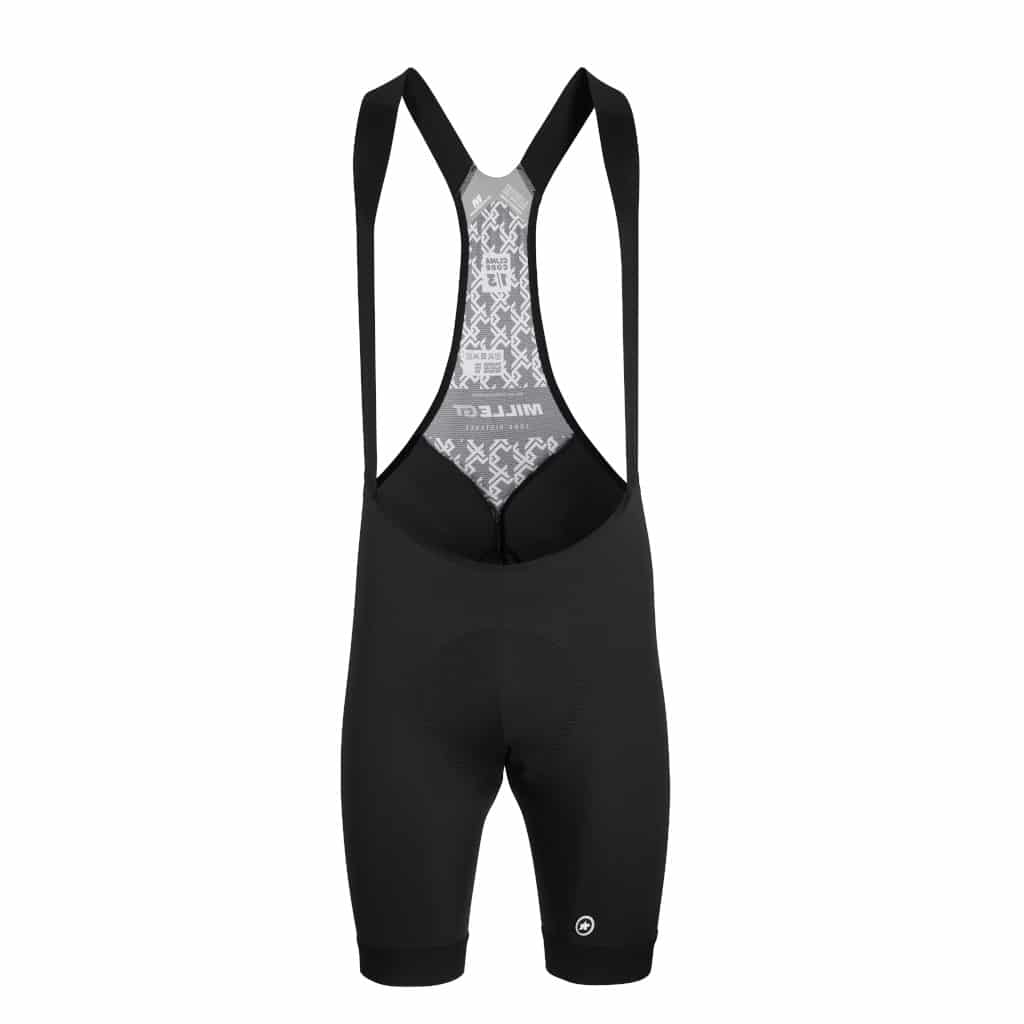 Assos MILLE GT Bib Shorts - Cykelbukser til gode priser