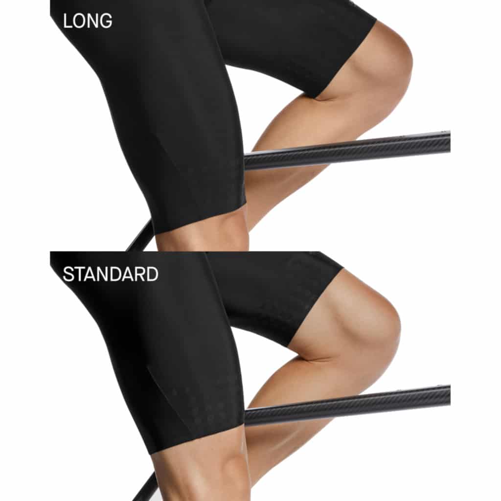 Assos MILLE GT Sommer Bib Shorts GTO C2 - Fantastisk tilbud!