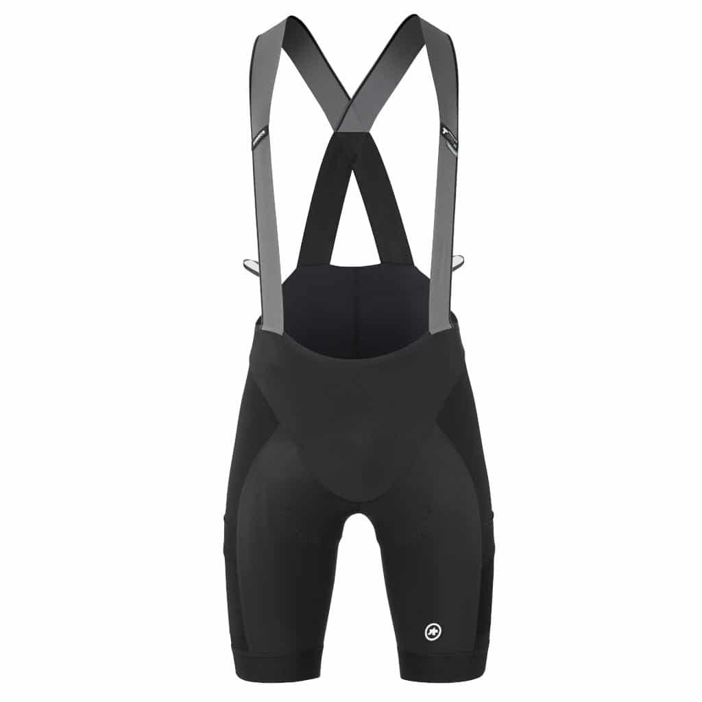 Assos MILLE GTC KIESPANZER Cykelbukser C2 - Fantastisk tilbud!