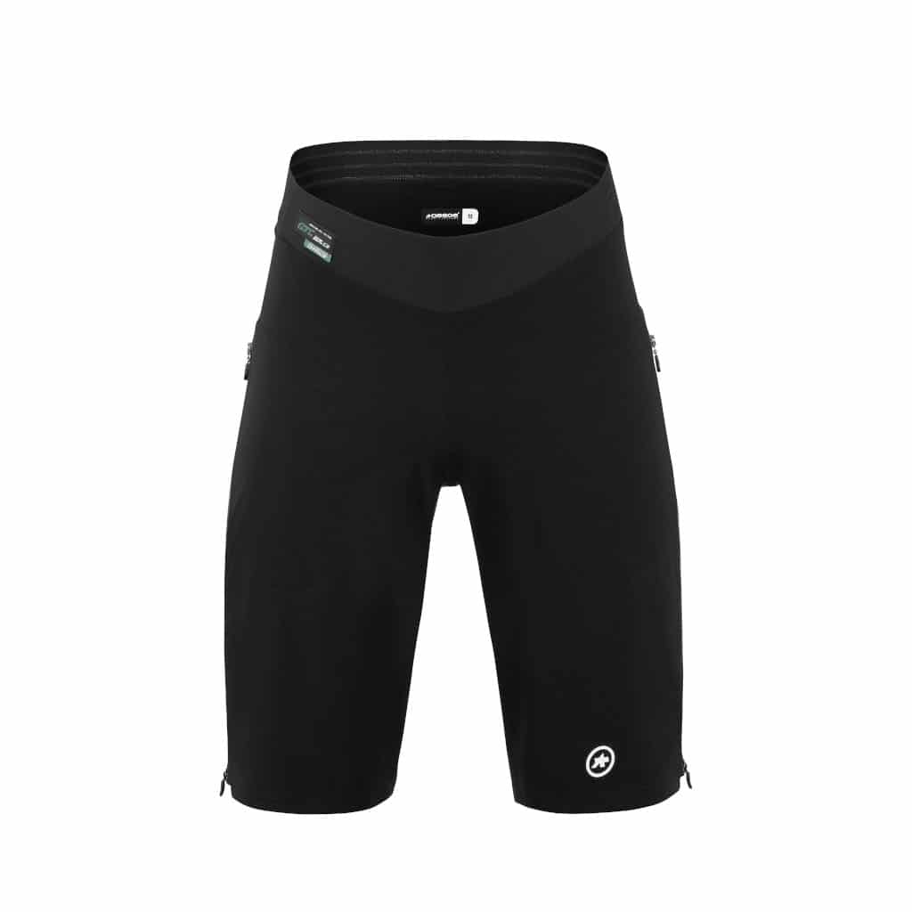 Assos MILLE GTC ZEPPELIN Cargo Shorts C2 - Fantastisk tilbud!