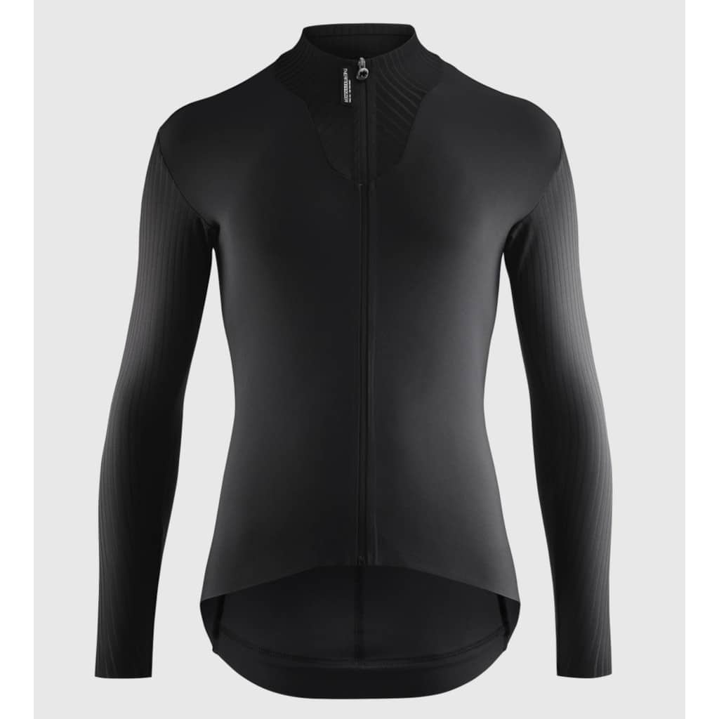 Assos Spring Fall ThermoBooster P1 Cykeltrøje Tilbud!