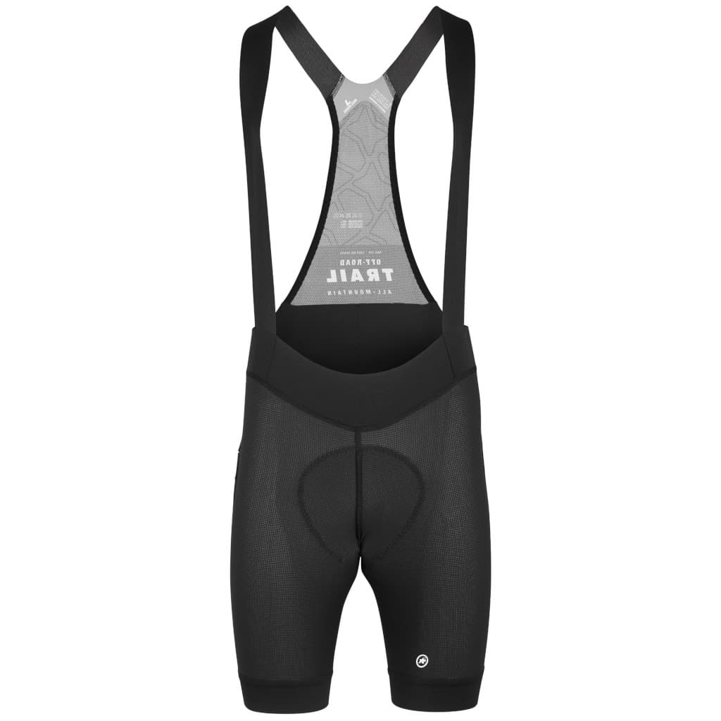 Assos TRAIL Liner Bib Shorts - Fantastisk tilbud!