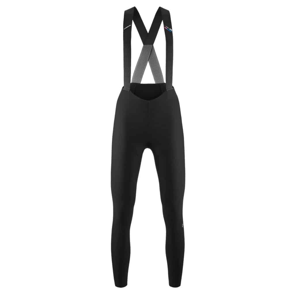 Assos UMA GT Hashoogi Winter Bib Tights S11