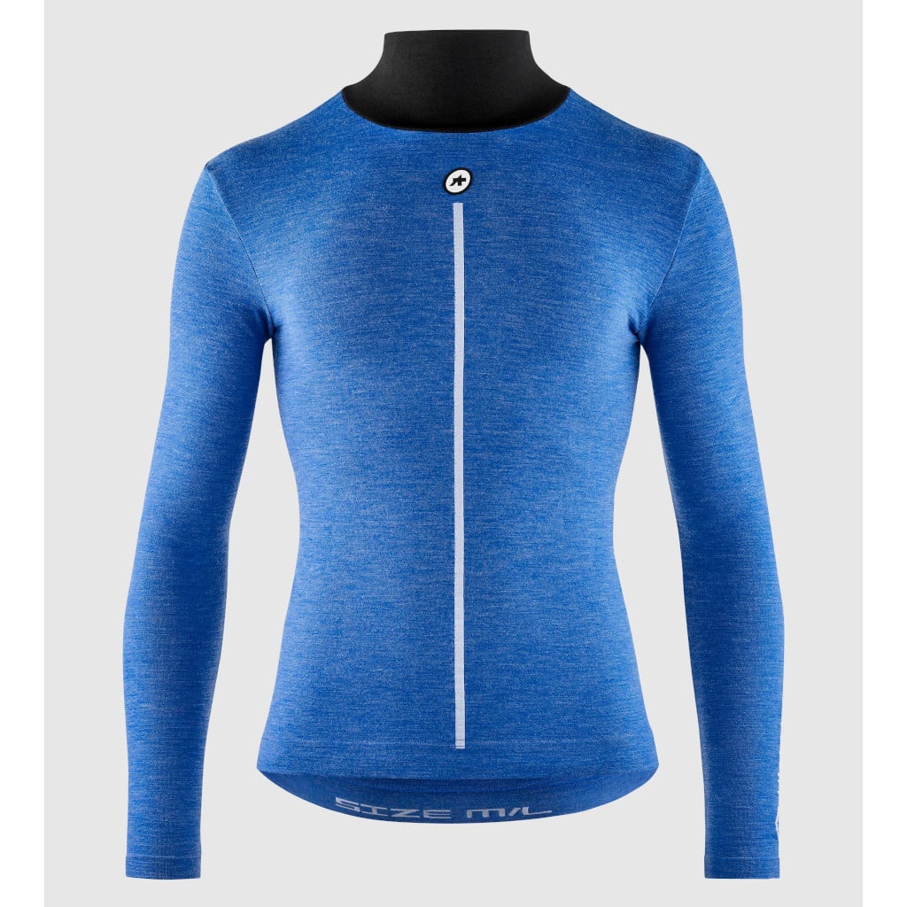 Assos Ultraz Winter LS Undertrøje til Cykling