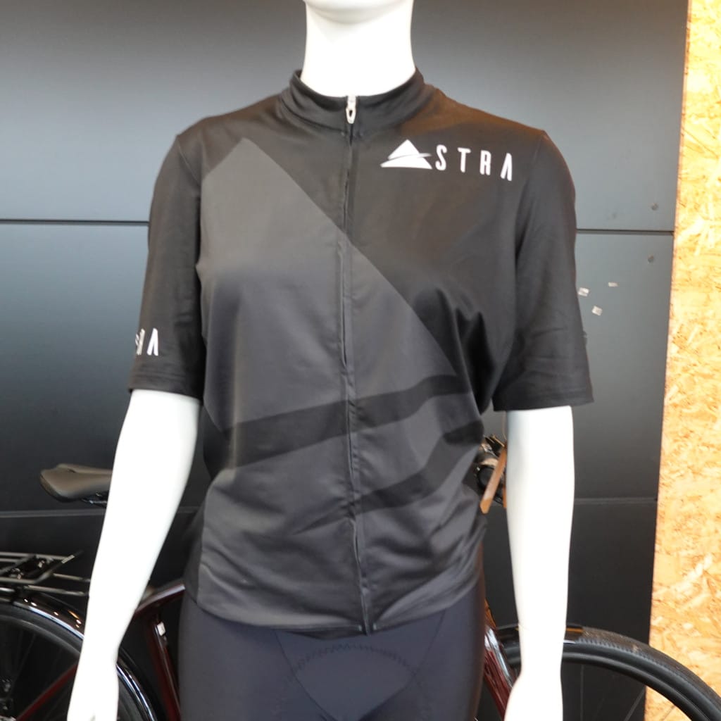 Astra Kortærmet RBX Cykeltrøje til gode priser!