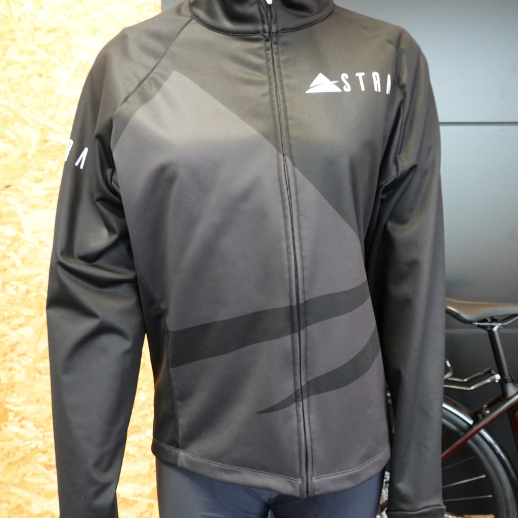 Astra Vinter Cykeljakke - Fantastisk tilbud!