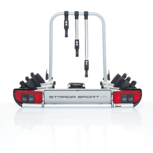 Atera Strada Sport 4 Cykelholder - Fantastisk tilbud!