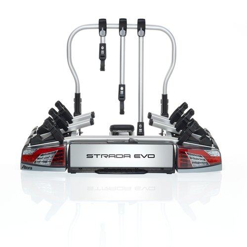 Atera Strada EVO 4 Cykelholder - Fantastisk tilbud!