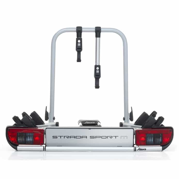 Atera Strada Sport 2 Cykelholder til Favorabel Pris!