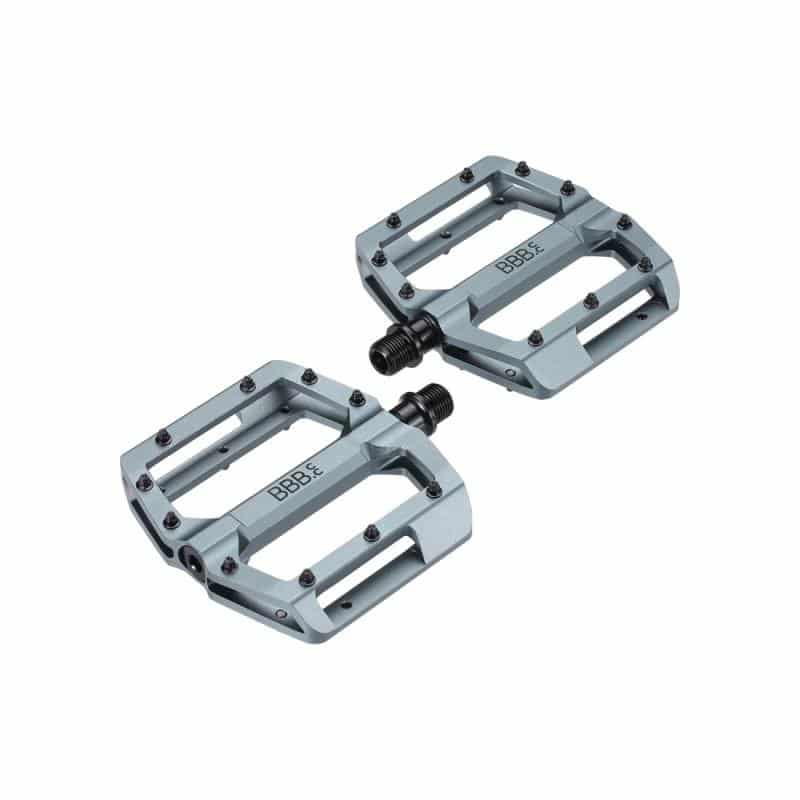 BBB Enigma Flat 339g Pedaler til 599,00 DKK - Fantastisk tilbud!