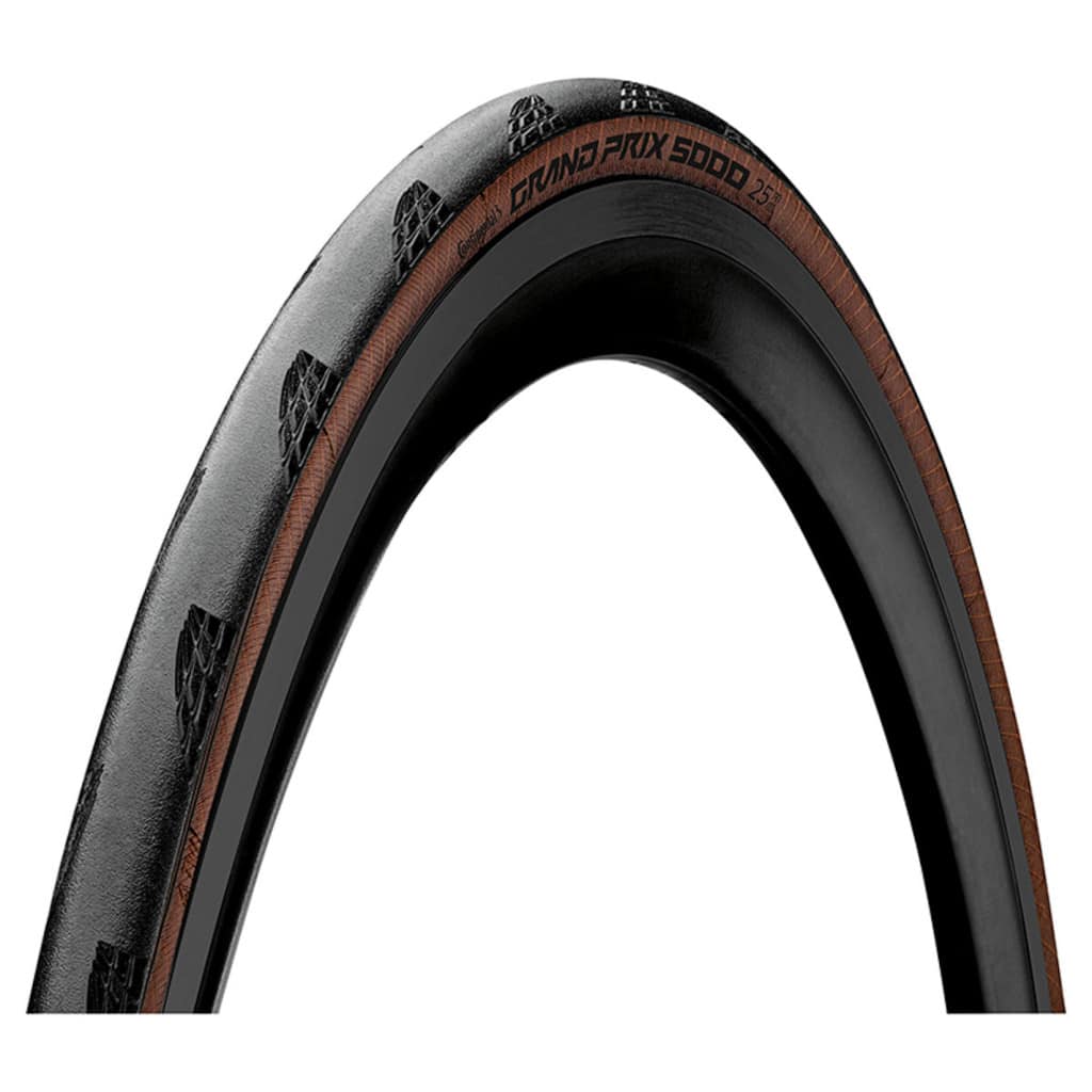 CONTINENTAL Grand Prix 5000 Folding Cykeldæk
