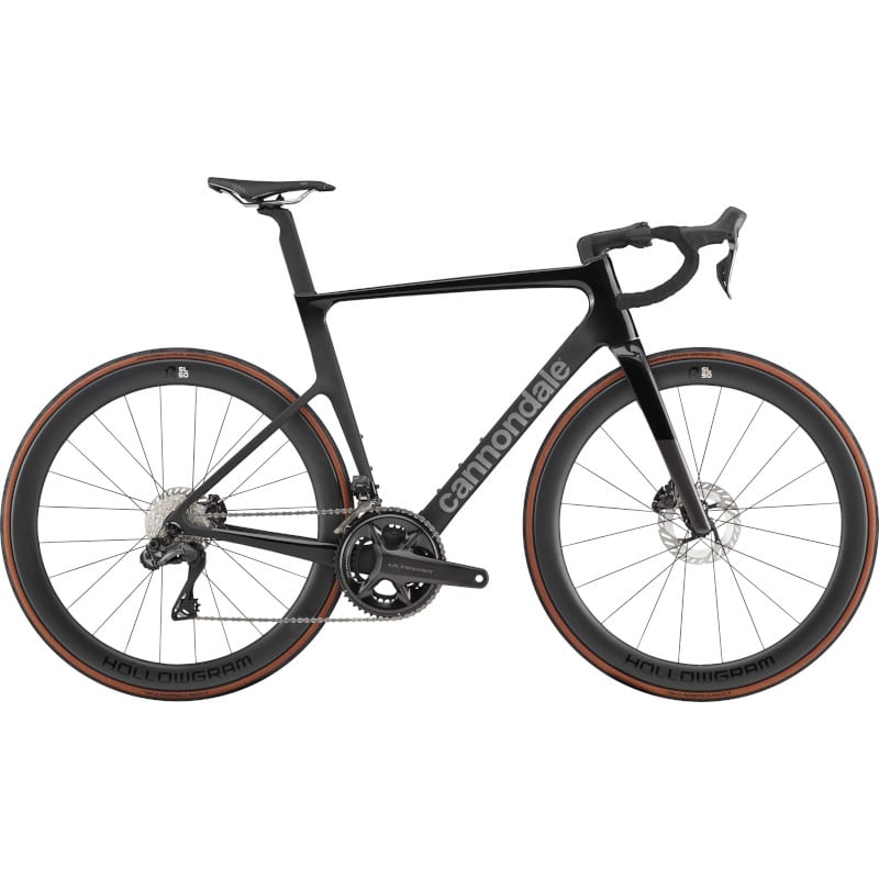 Cannondale SuperSix EVO Hi-MOD 2 Racercykel