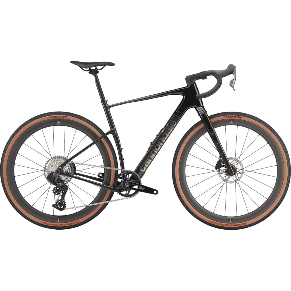 Cannondale Topstone Carbon 1 AXS Gravelbike