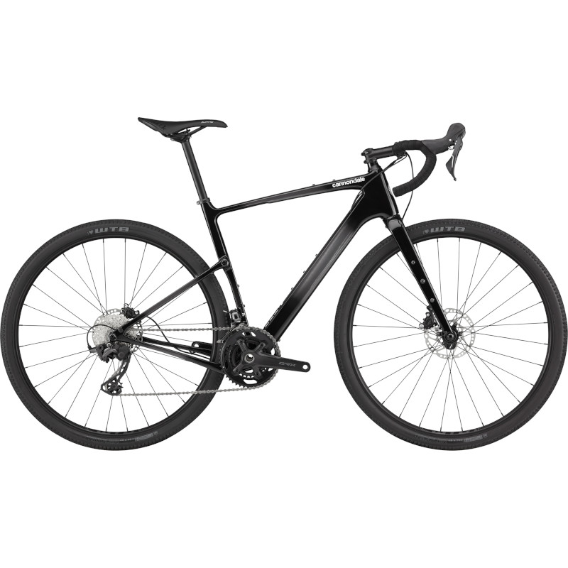 Cannondale Topstone Carbon 3 Gravelbike til 23.799 DKK