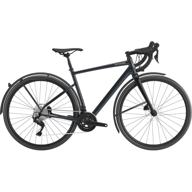 Cannondale Topstone EQ Gravelbike