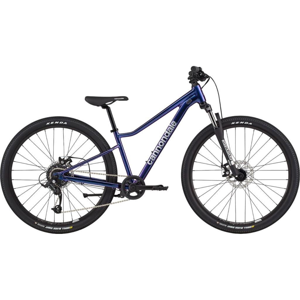 Cannondale Trail 26 Børnecykel    884603917688