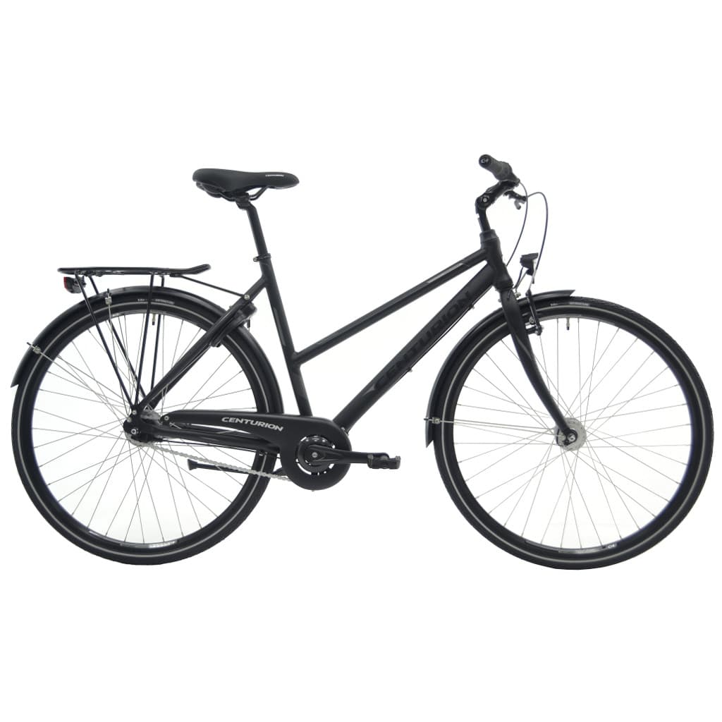 Centurion Challenger Dame 7g Coaster Citybike - Fantastisk tilbud!